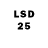 LSD-25 экстази ecstasy Word Robinson